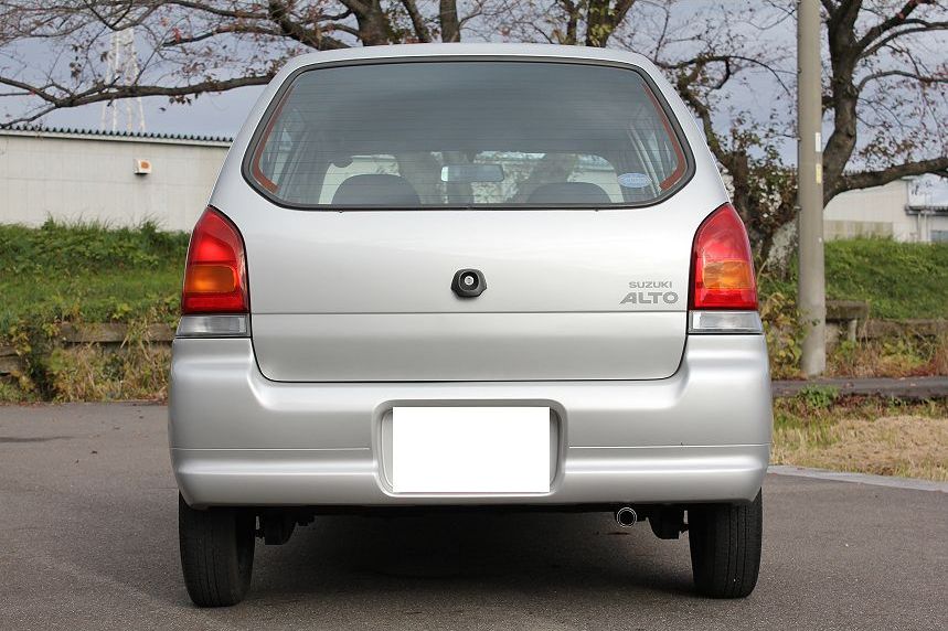 アルト（スズキ）S（2016年12月）｜カタログから中古車を探すなら 