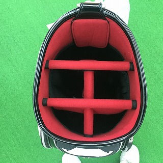 オノフ(ONOFF) キャディバッグ Caddie Bag OB0422 「新品」 ONOFF