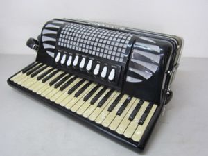 EXCELSIOR》エキセルシャー アコーディオン 【model 310】ジャンク品です。