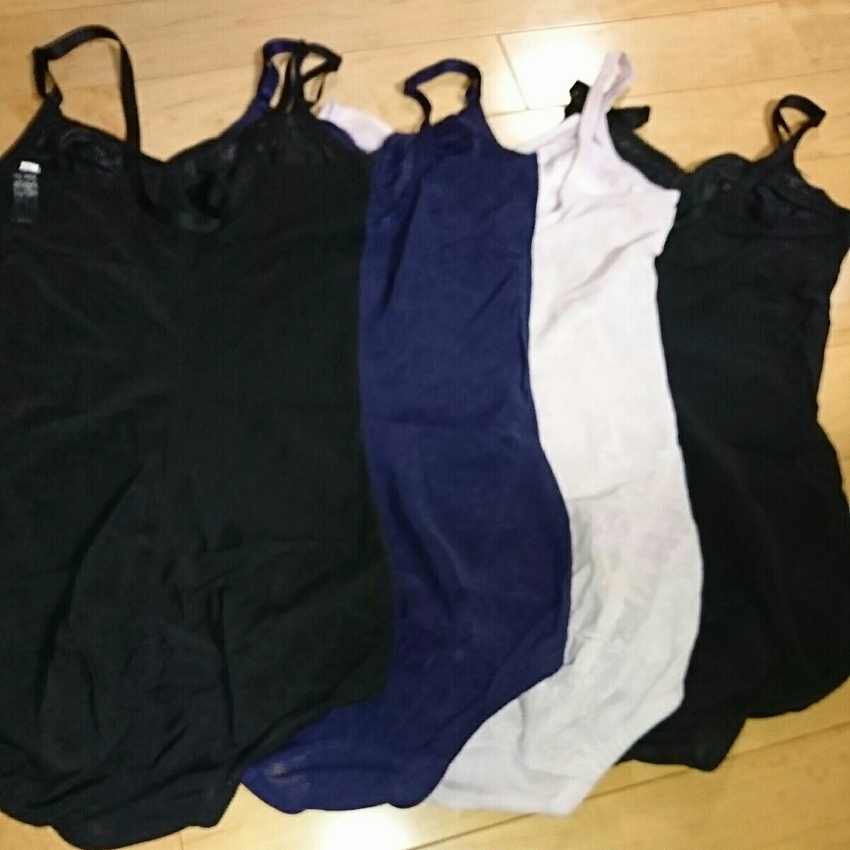 美品シャンデール補正下着ボディスーツ
