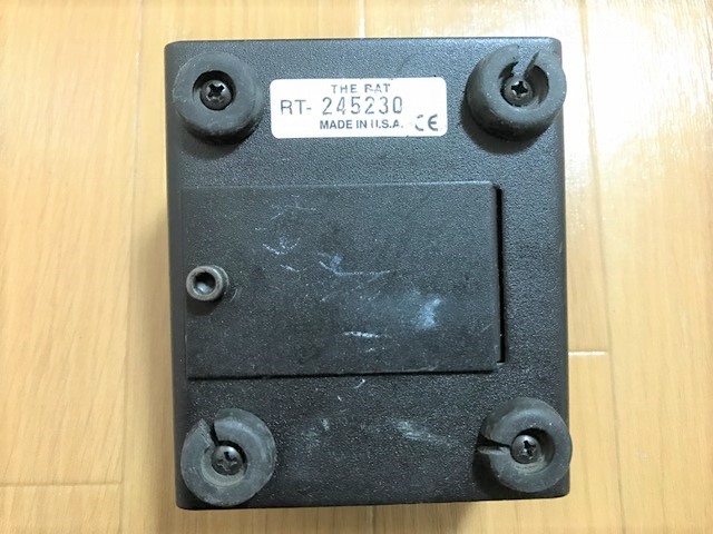 PROCO RAT2 USA スラントなし RAT USA スラント無し Proco RAT 2 PROCO RAT2 USA スラントなし RAT USA スラント無し Proco RAT 2