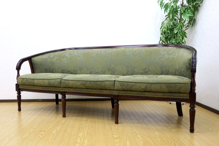 ◎展示品 マルニ木工/maruni ブリティッシュコレクション メイフェアー