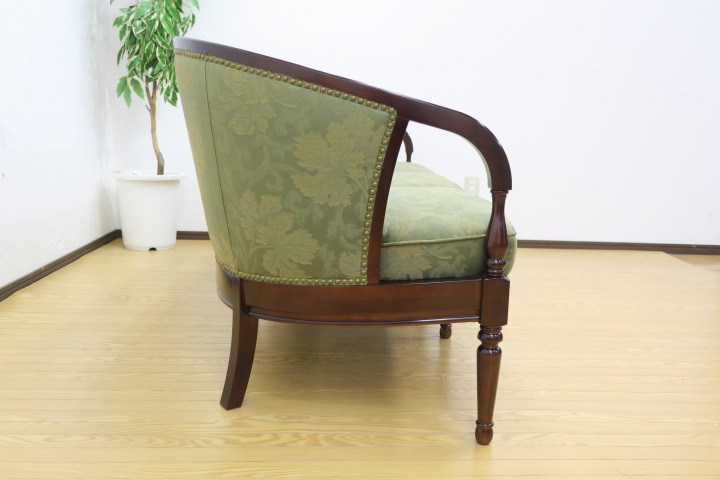 ◎展示品 マルニ木工/maruni ブリティッシュコレクション メイフェアー