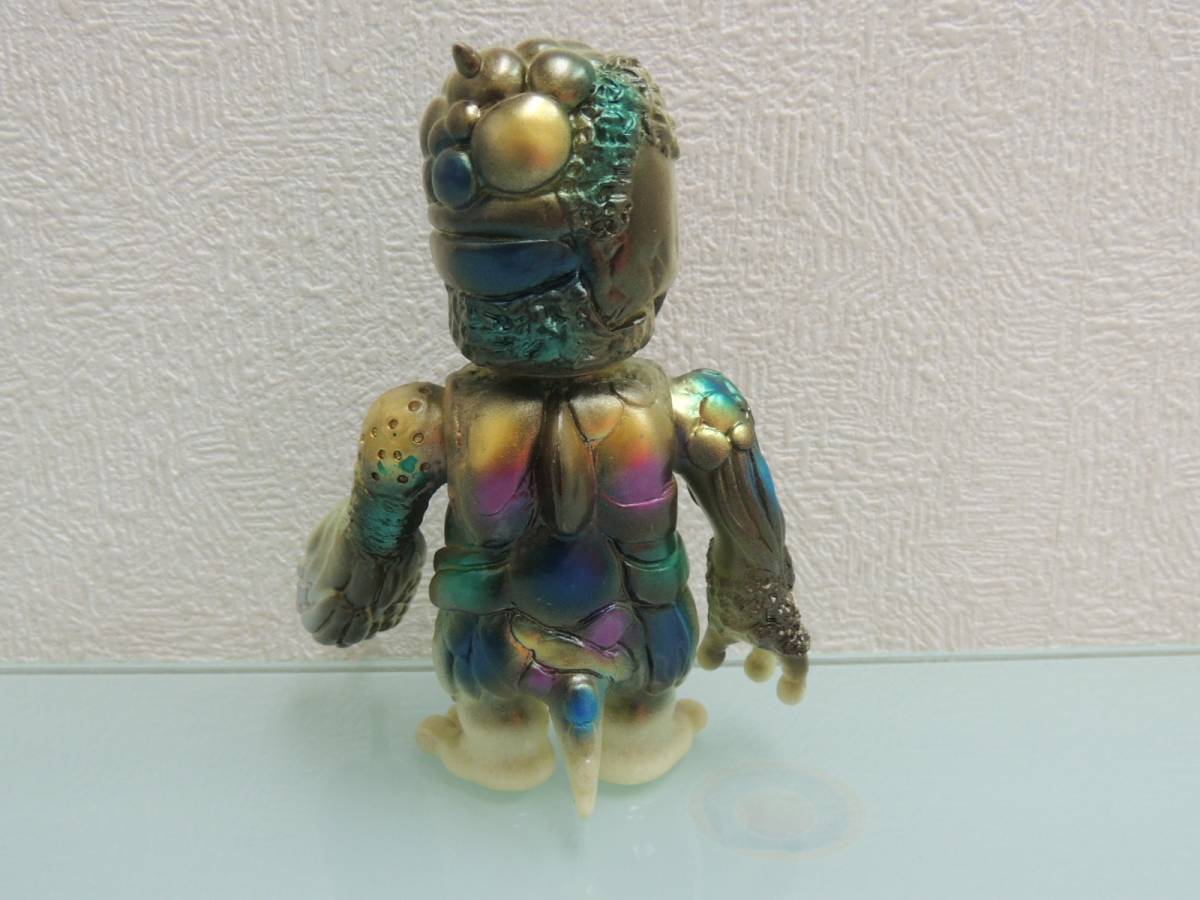 真頭玩具 リアルヘッド REAL REALHEAD A 激レア☆リアルヘッド 