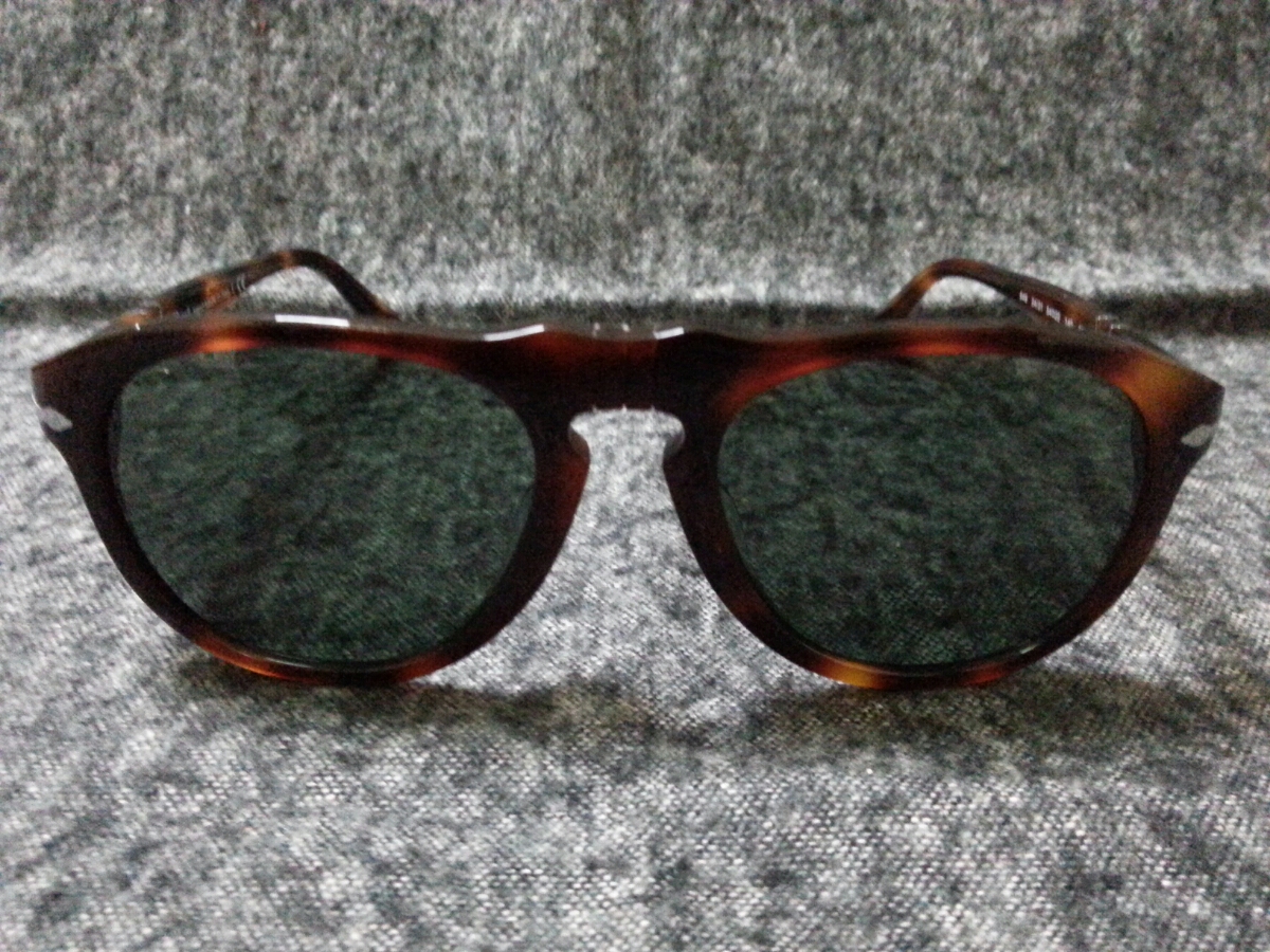 0 Persol ペルソール サングラス通販 24(べっ甲柄) ／33(ブラウン 