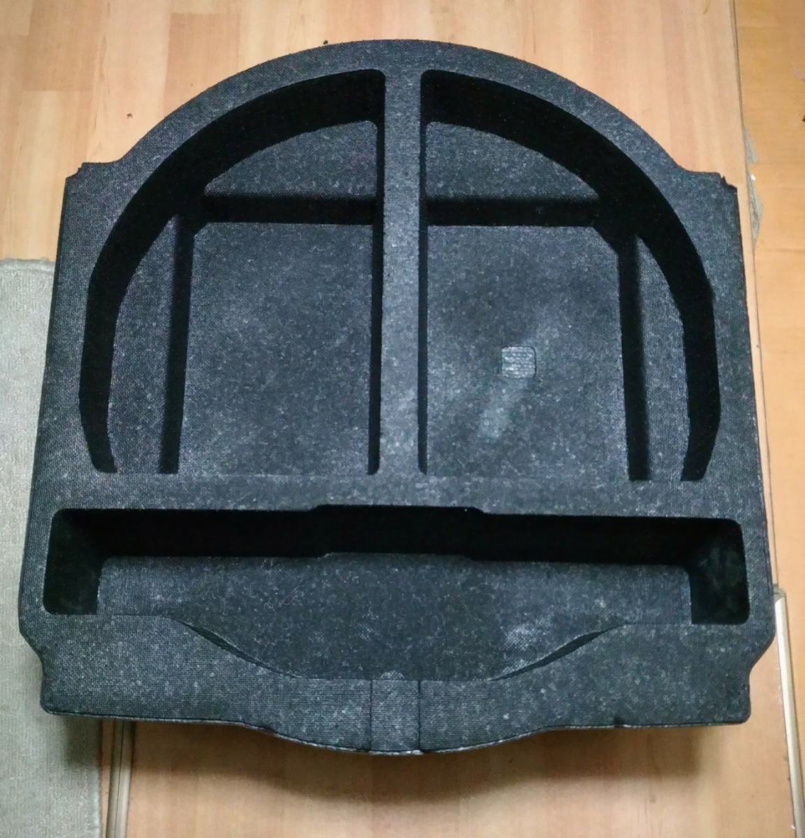 専用出品① 86/BRZ(ZC6，ZN6) トランク用発泡スチロール