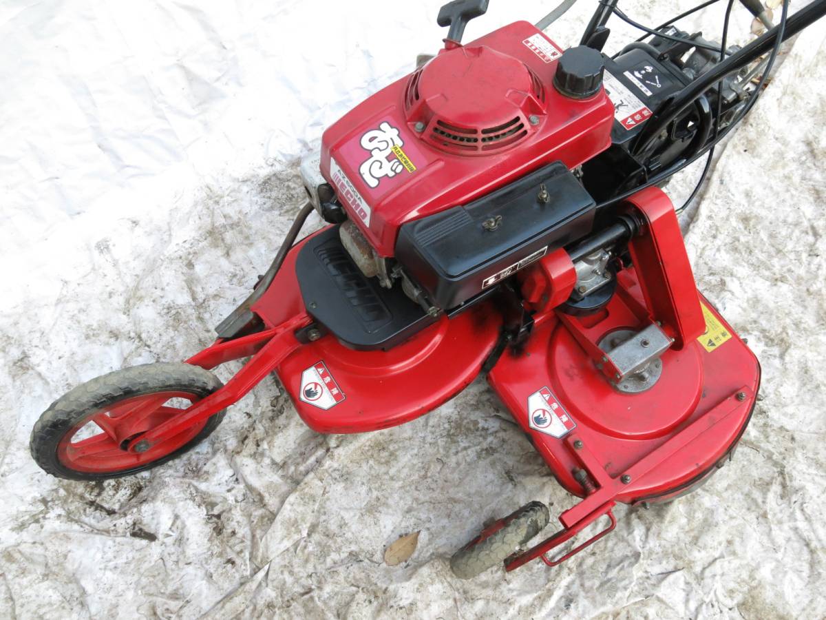 共立 あぜ草刈機 AZ600A 草刈機 良品 共立 - Yahoo!オークション