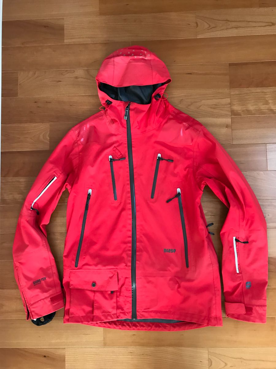 オラージュ　ORAGE ビブパンツ　JPオークレア　JP Auclair M JP オラージュ ビブパンツ JPオークレア ORAGE Auclair M 公式通販