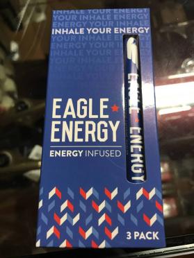 イーグルエナジー eagle enagy 新品 安心の国内代理店商品