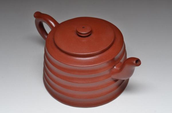 急須 紫砂 唐物 中国美術 朱泥 茶壷 中国宜興 煎茶道具 時代物 中国