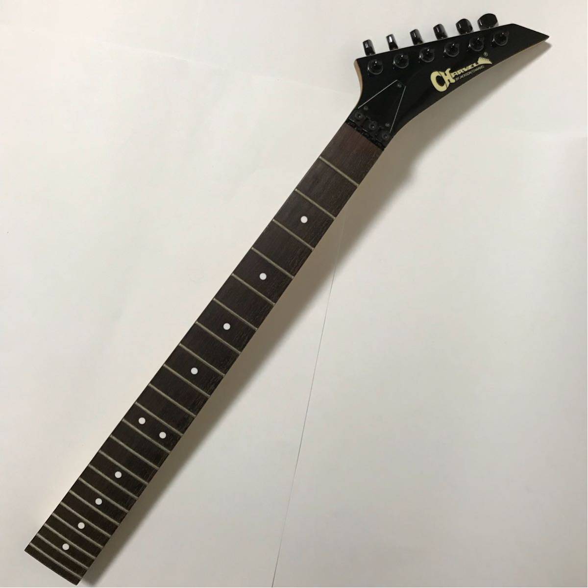 Kalamazoo USA エレキギター 。ネック 、本体、ピックガードのみ Kalamazoo USA エレキギター 。ネック 、本体、ピックガードのみ