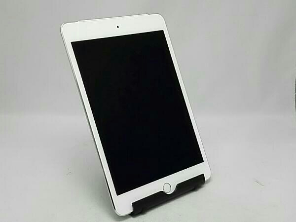 ジャンク docomo MK702J/A iPad mini 4 Wi-Fi + Cellular 16GB(1096