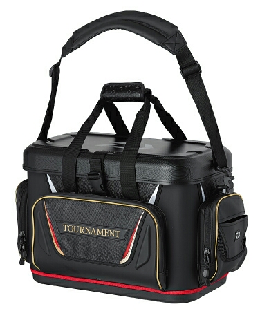 ダイワ　トーナメントクールバッグ　38(B)