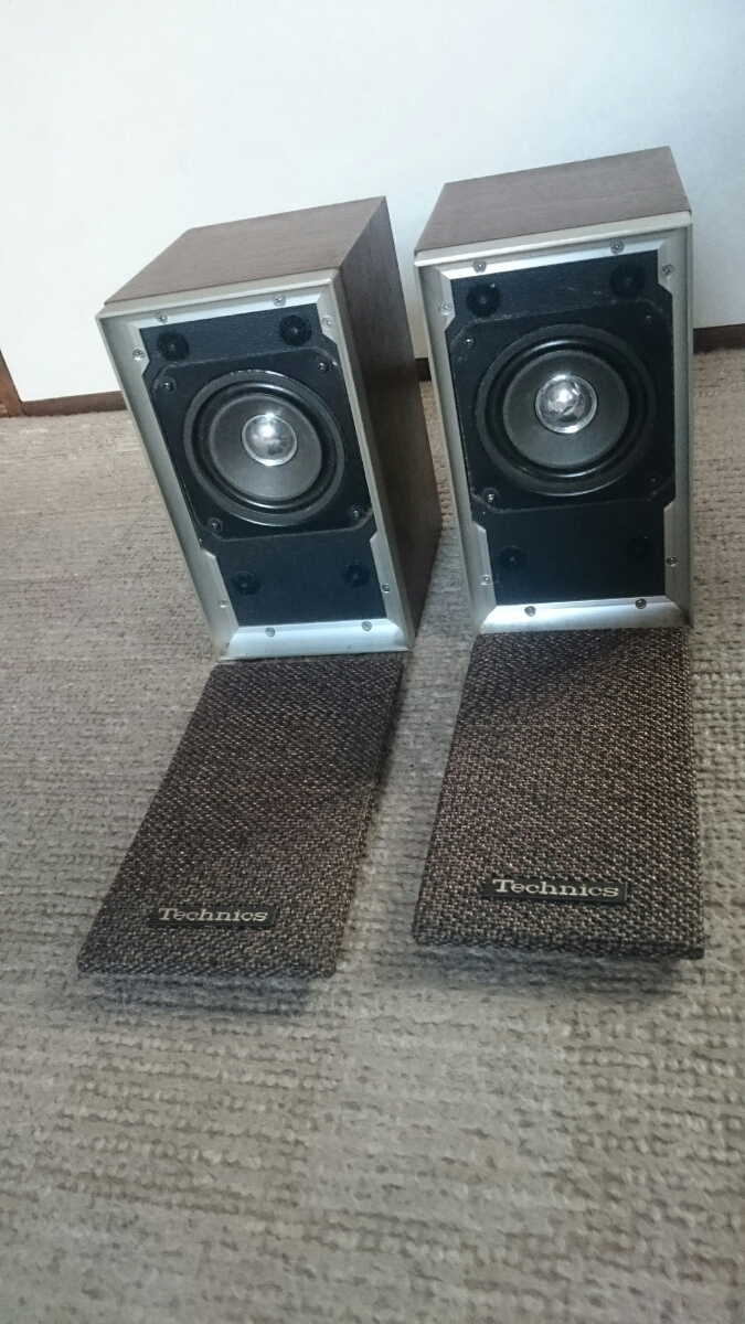 Technics テクニクス SB-30 スピーカー （テクニクス）SB-30