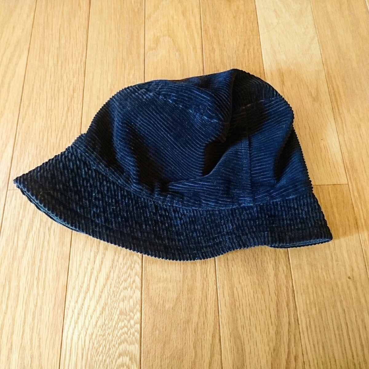 ENGINEERED GARMENTS エンジニアードガーメンツ Bucket Hat バケットハット コーデュロイ 帽子 USA製 decho