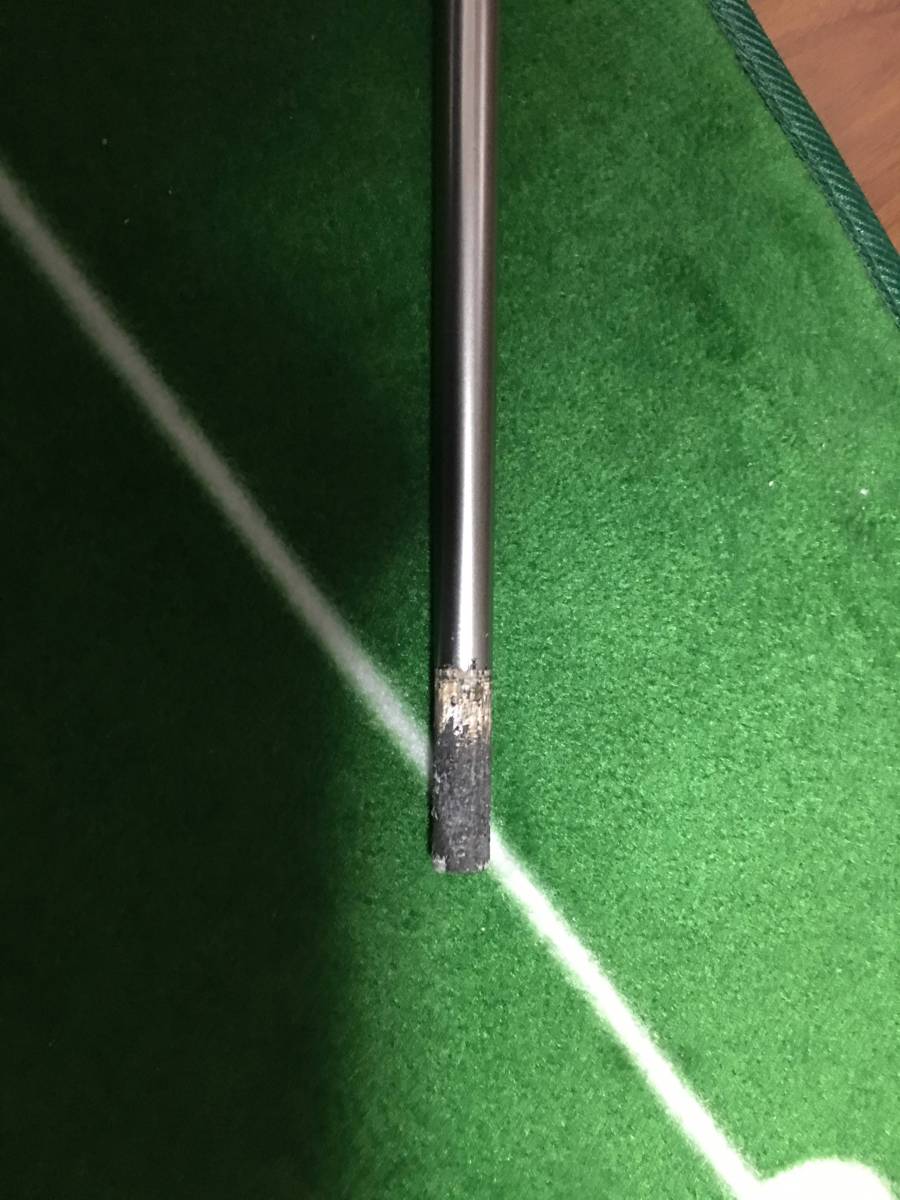 三菱レイヨン ディアマナ サンプ 3アイアン用 ｉ１１５ X 長め