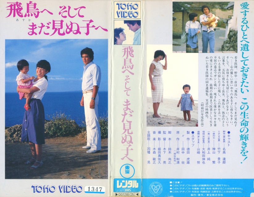 湾岸道路/VHS/ハーレーFXSTソフテイル/草刈正雄/樋口可南子/1984 