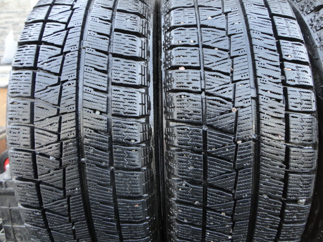 美品9分山 ブリヂストン REVO GZ 165/55R14 4本 2014年製●9436