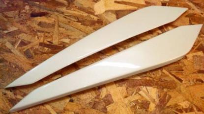 G.翡翠 G.翡翠 Z33 フェアレディZ typeⅠアイライン(QX1パール Z33