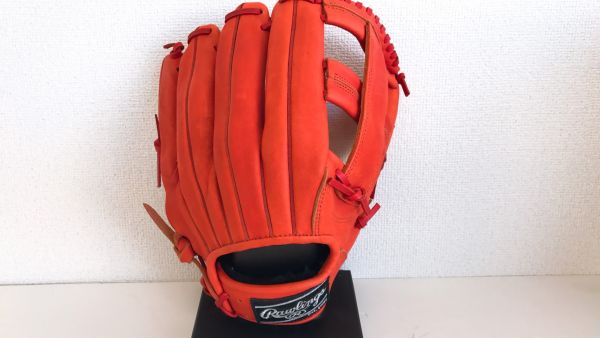 Rawlings ローリングス Flasher BolderField 軟式 オールラウンド
