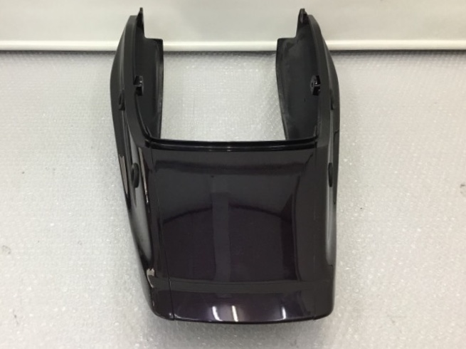 e7即決!TZR250R用アッパーカウル413 純正.3XV 【公式通販】