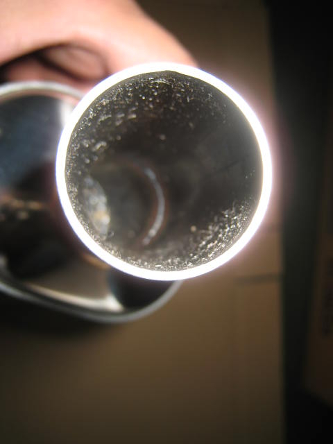 CRM250AR用プロスキルサイレンサー未使用品