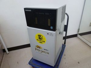 ホシザキ ビールサーバー DBFのYahoo!オークション(旧ヤフオク!)の相場 