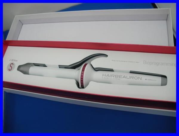 ◇LUMIELINA リュミエリーナ ドライヤー ヘアビューロン HBRCL-GS タイプS 26.5mm 未使用品