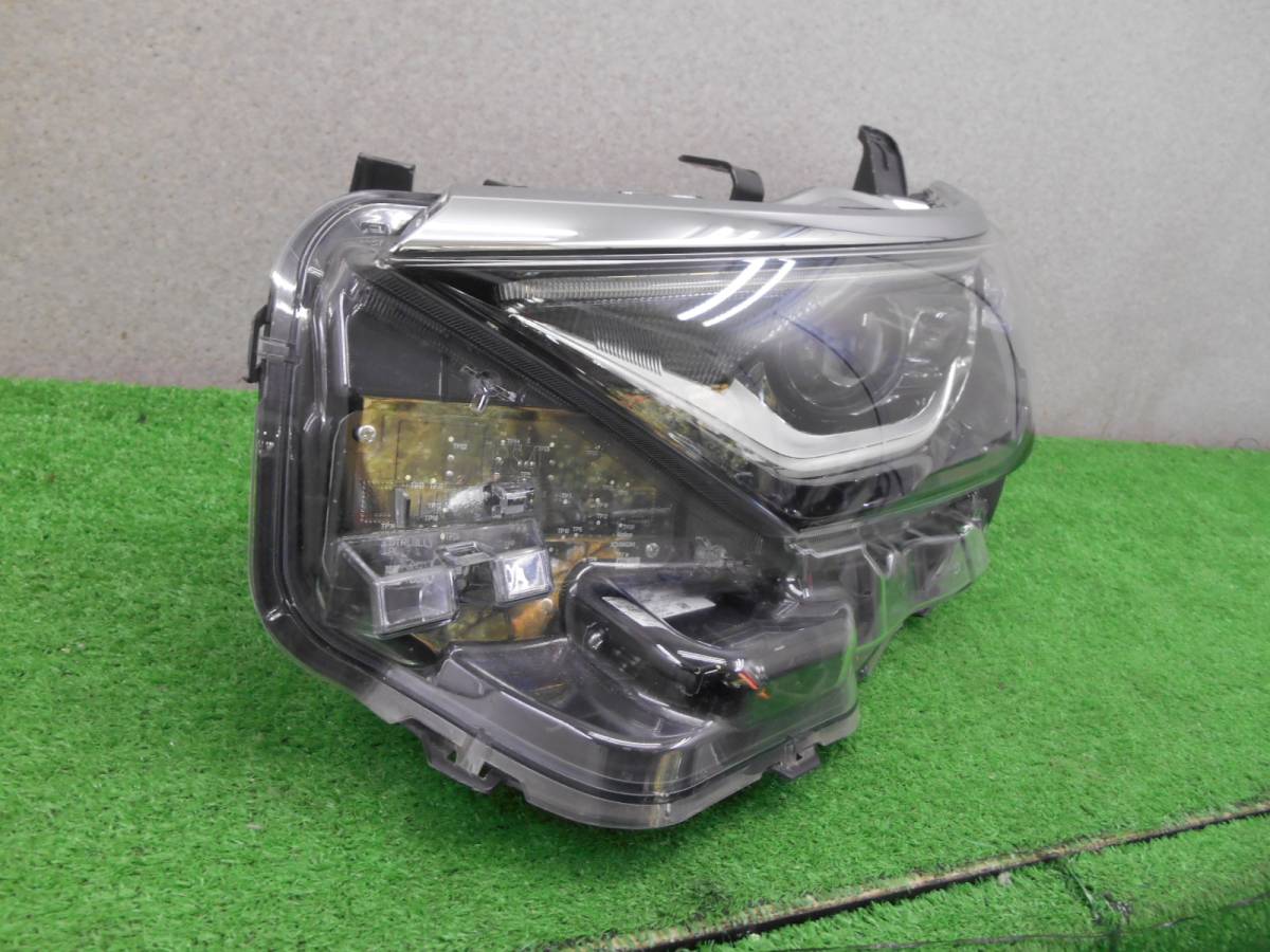 オーリス 左 ヘッドライト NZE181 後期 12-600 k35012 【公式通販】