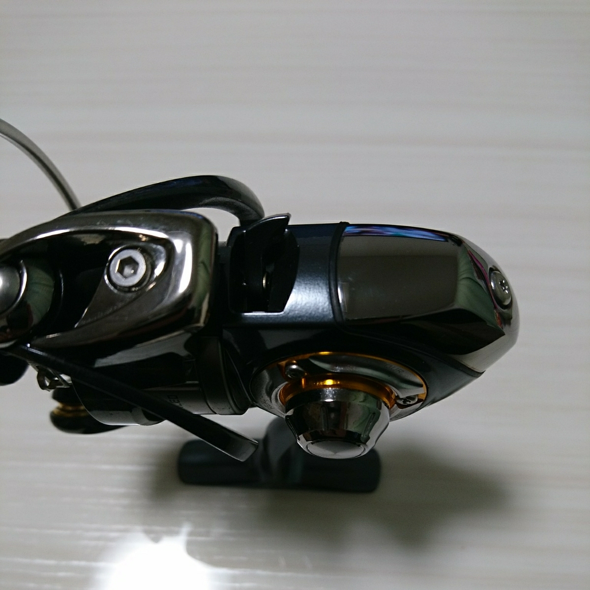 ダイワ 13セルテート 2004 本体のみ