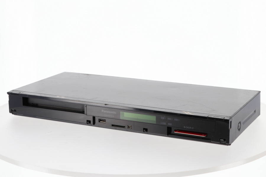 1TB☆11年☆パナソニック⁄DIGA☆HDD⁄BDレコーダー☆DMR-BZT810