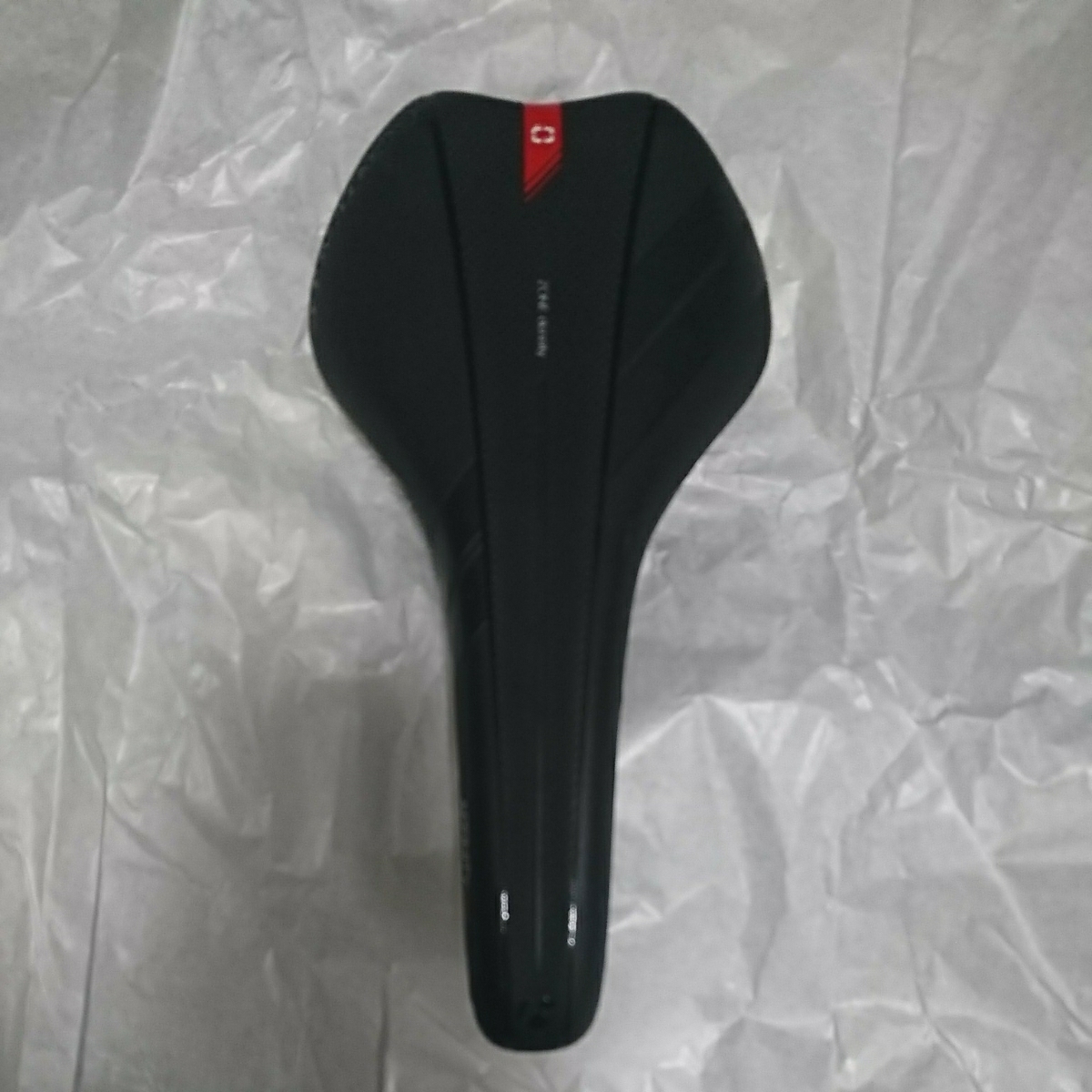 ボントレガー_BONTRAGER☆カーボンレールサドル☆AFFINITY PRO