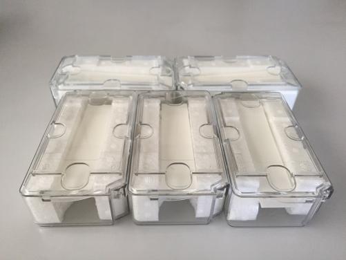 ロレックス 保管ケース 2個セット ロレックス 非売品 コンテナケース