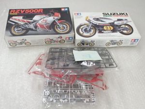 ヤマハ RZV500RのYahoo!オークション(旧ヤフオク!)の相場・価格を見る
