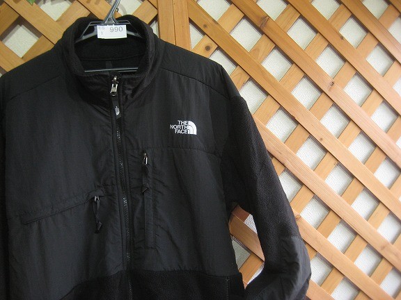 ES1-990 状態良好◎USAブランド[THE NORTH FACE ノースフェイス 