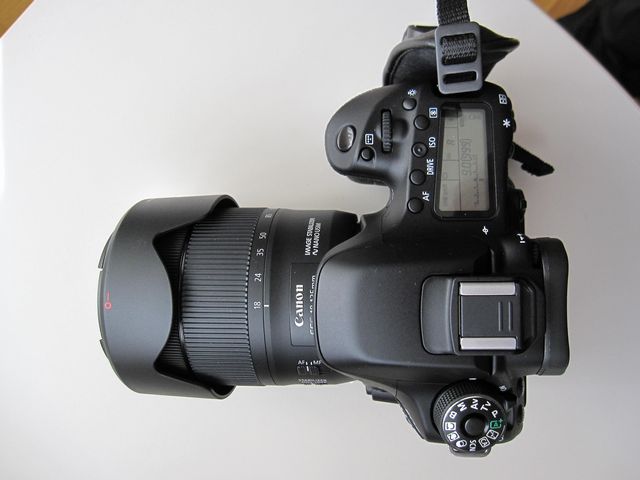 Canon ☆新同！？☆CANON EOS80D EF－S 18－135 