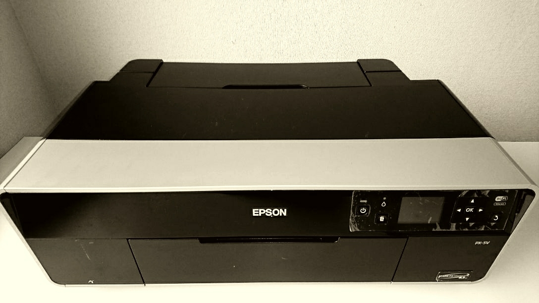 格安，品質保証 EPSON PX-5V(A3プリンタ)｜売買されたオークション情報、yahooの商品情報をアーカイブ公開 - オークファン エプソン