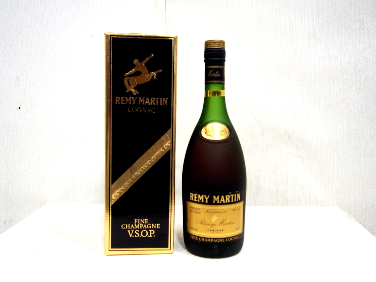 REMY 古酒 未開栓 MARTIN⁄レミーマルタン ナポレオン 旧ボトル MARTIN