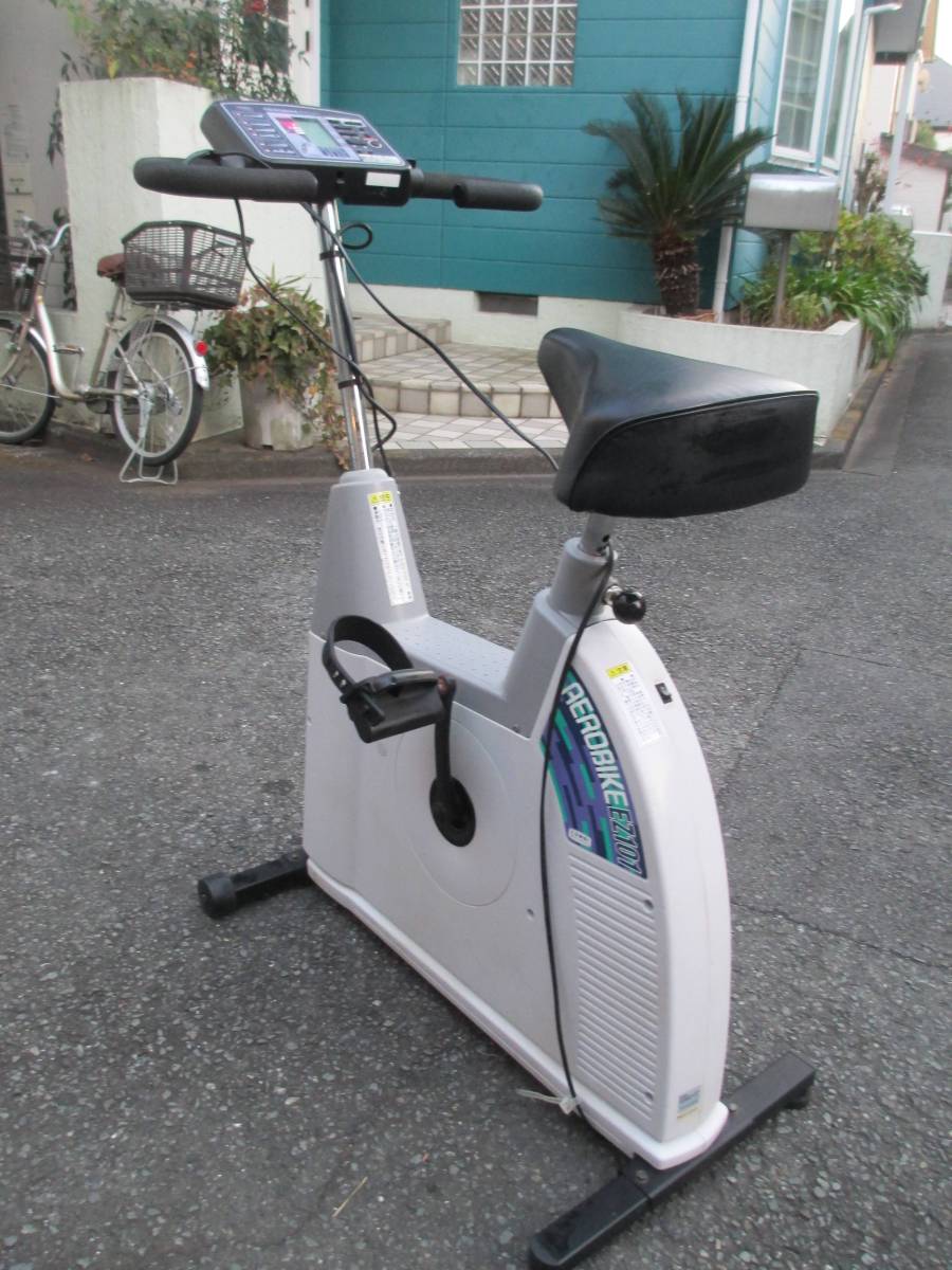 COMBI AEROBIKE EZ101 コンビ エアロバイク EZ101 ○大人気○COMBI 
