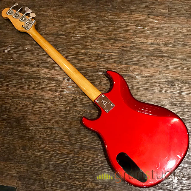 YAMAHA Broad Bass VII BB-7 Dチューナー搭載 ヤマハ エレキベース