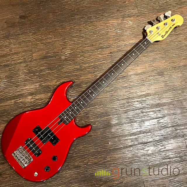 YAMAHA Broad Bass VII BB-7 Dチューナー搭載 ヤマハ エレキベース