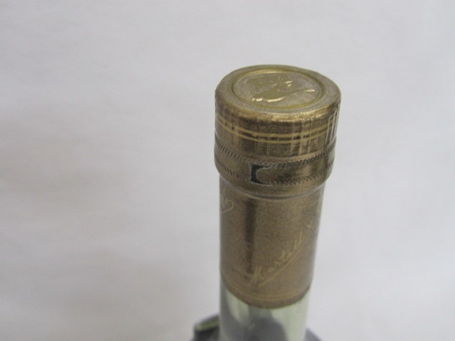 ★1円～★MARTELL マーテル コルドンブルー グリーンボトル EHG3