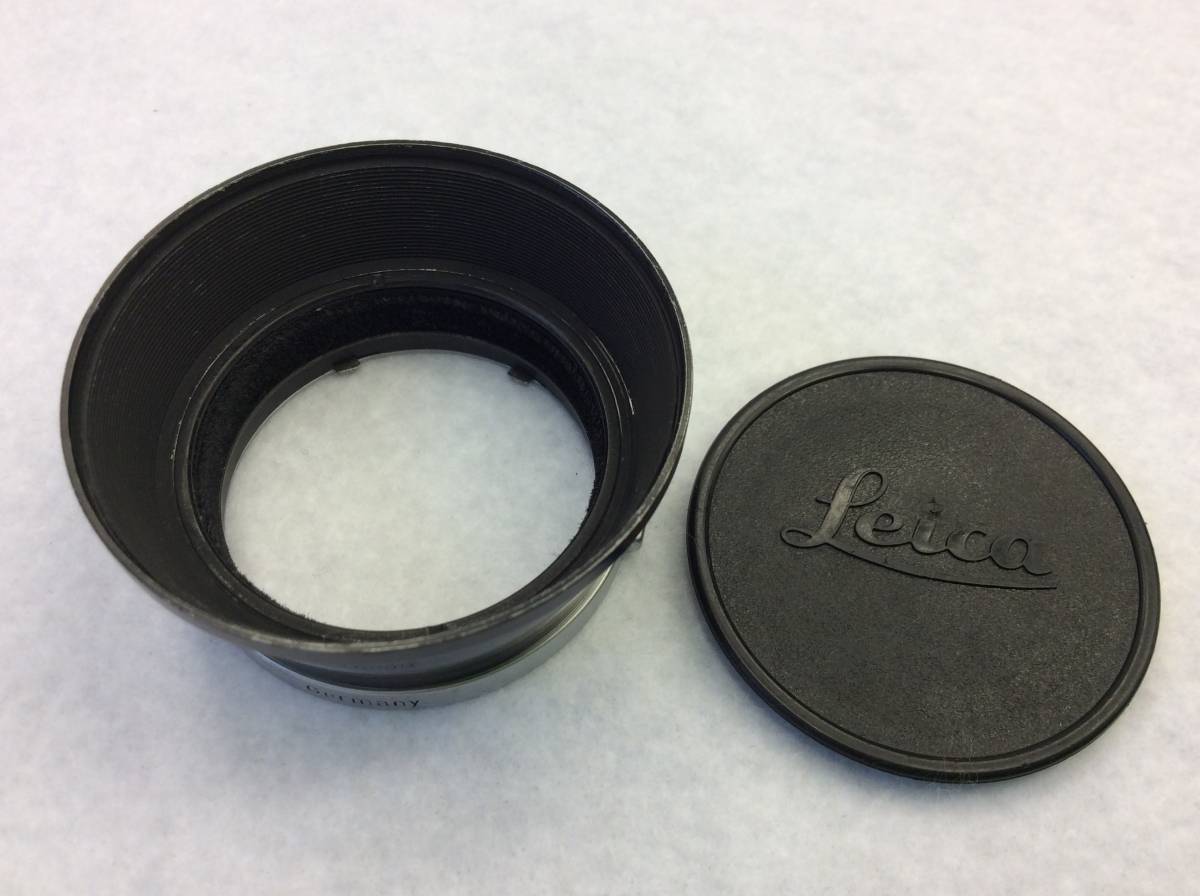 正規取扱店紹介 ☆彡『Leica ライカ Summaron ズマロン 35mm Summicron