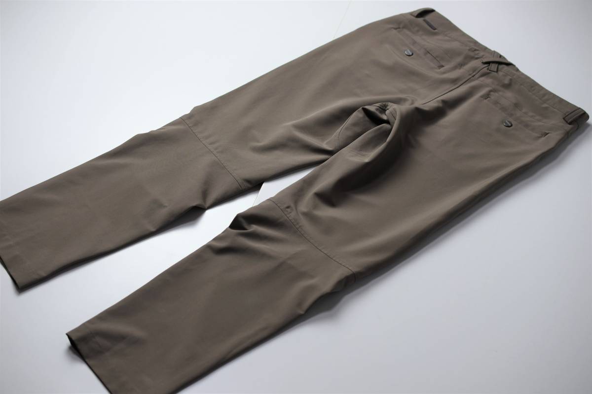 未使用 シマノ (SHIMANO) 撥水ストレッチパンツ PA-041R シマノ(SHIMANO) | 撥水ストレッチパンツ シマノ PA-041R : SHIMANO