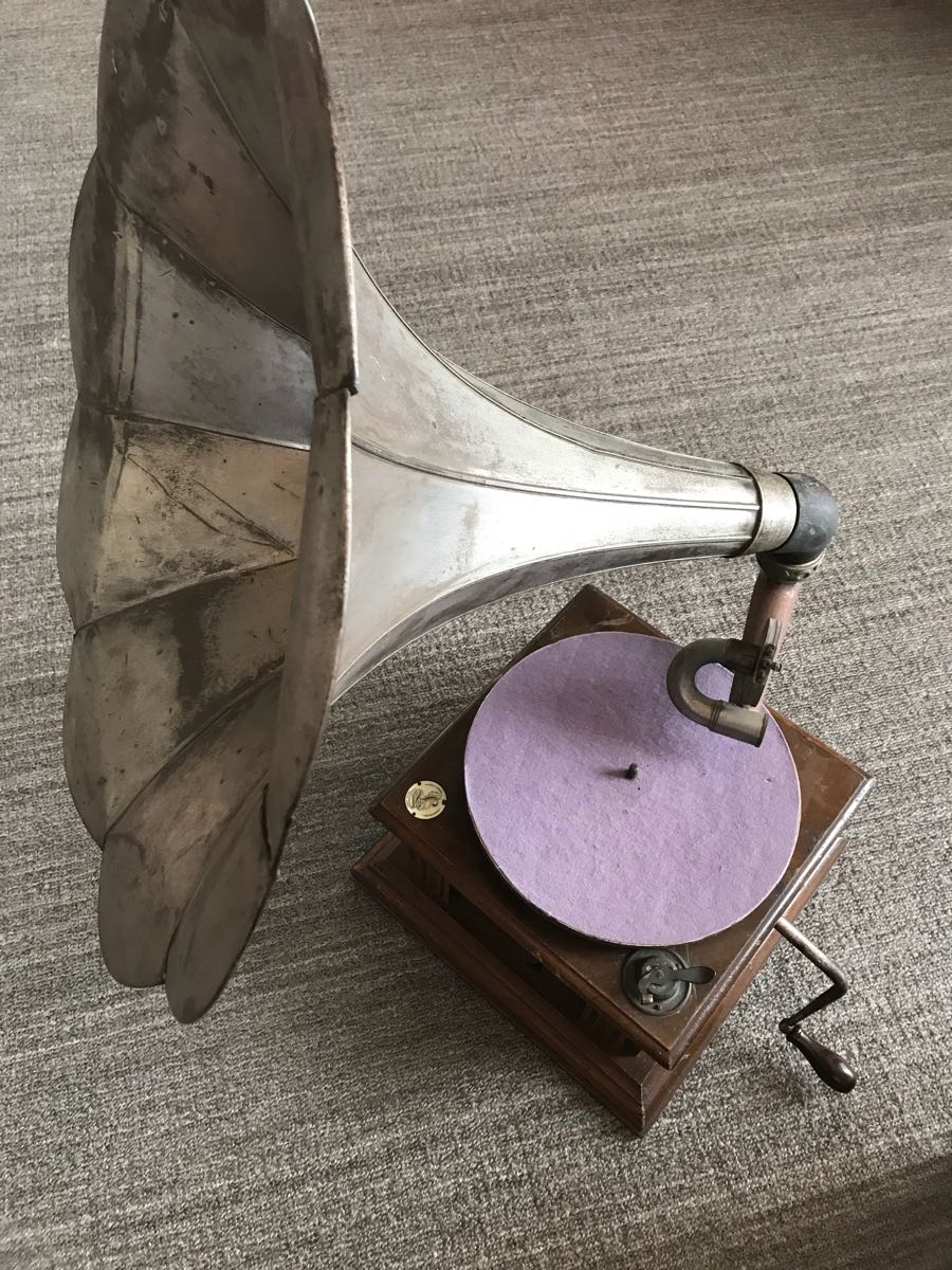 ③お客/精工舎蓄音機 SP盤 蓄音機 精工舎 蓄音機 動作確認 Yahoo!オークション 蓄音機