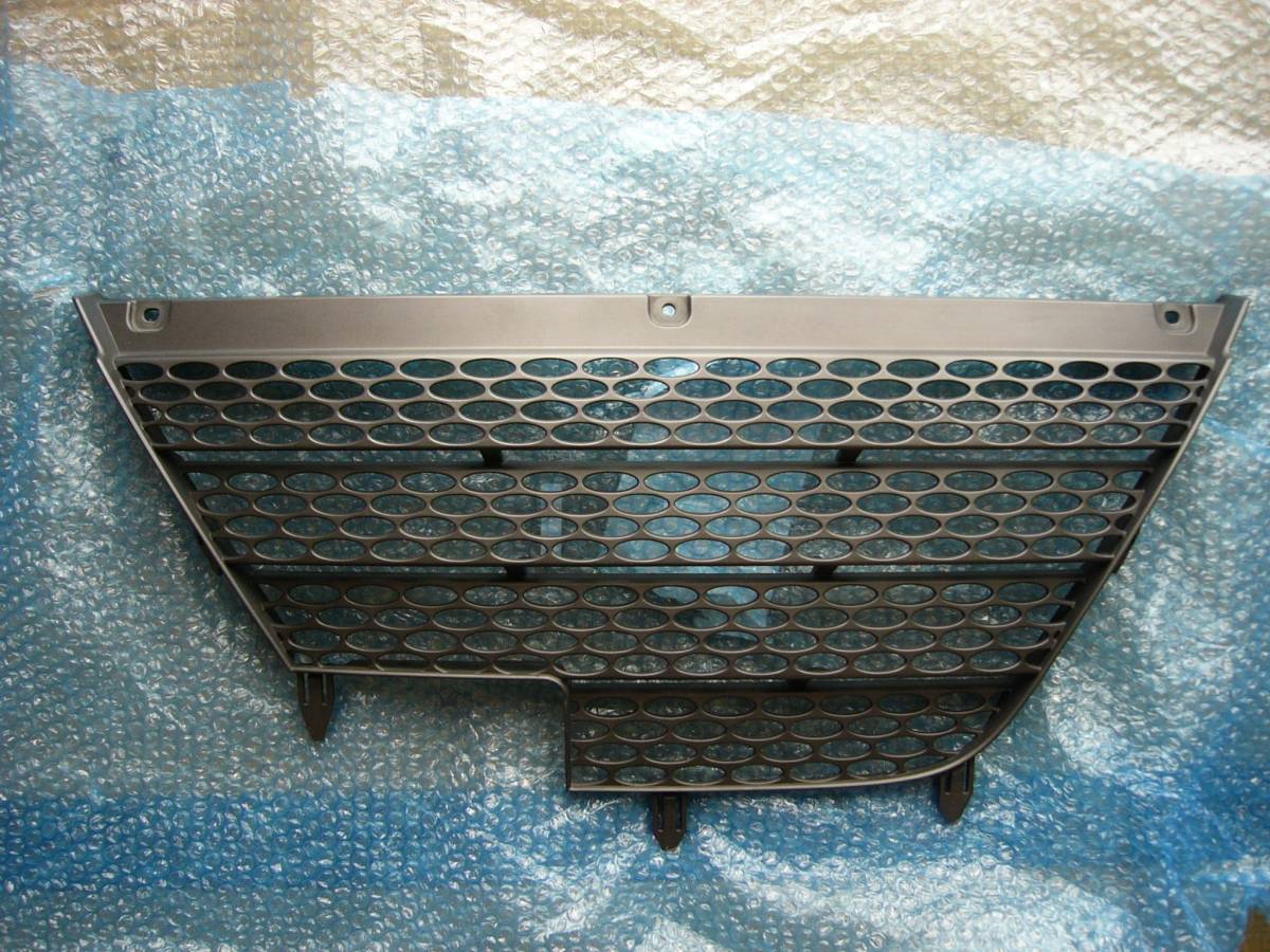 USED】コペン L880K 純正 フロントグリル
