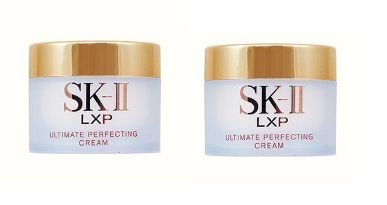 LXP SK-II パーフェクティング アルティメイト クリーム | 公式 公式 