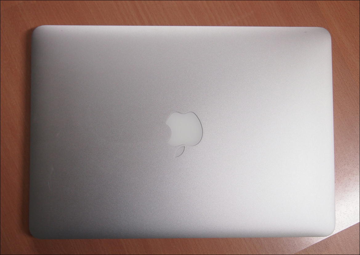 Apple MacBook Pro ME662J/A (Retina 13-inch， Early 2013) [2.6GHz 
