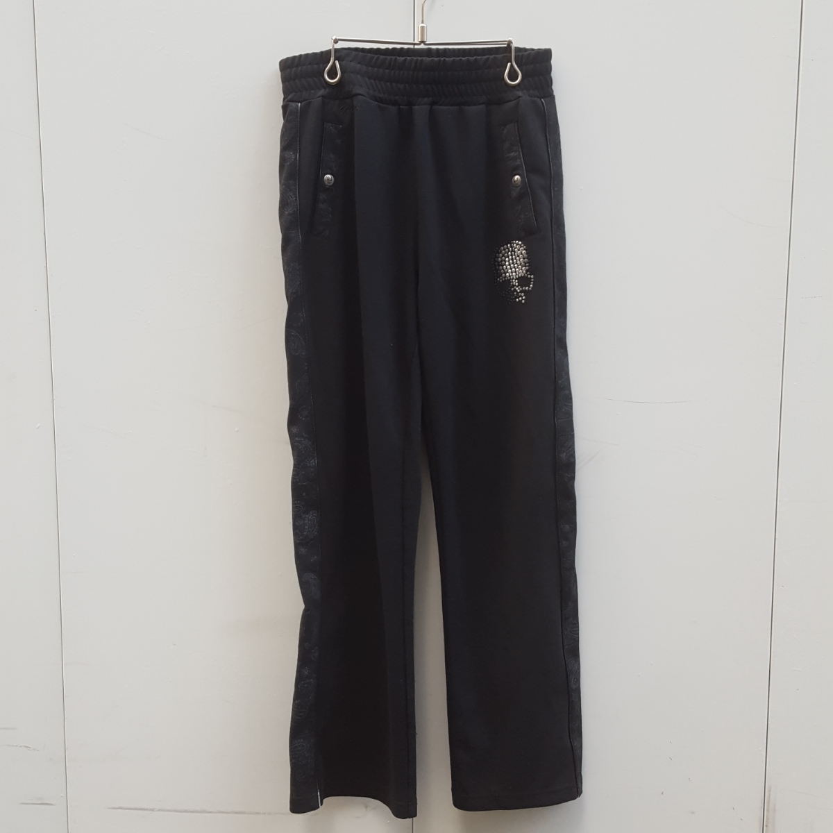 Roen ジャージパンツ ロエン トラックパンツ 