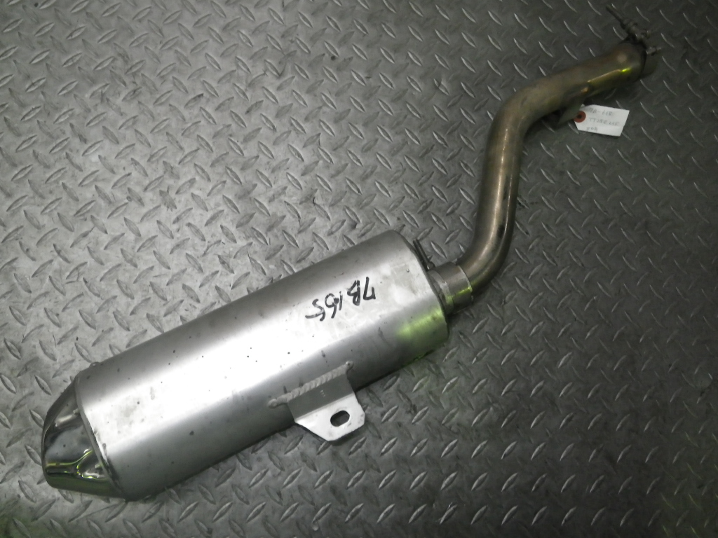 TT250R/レイド RSV製 7B165